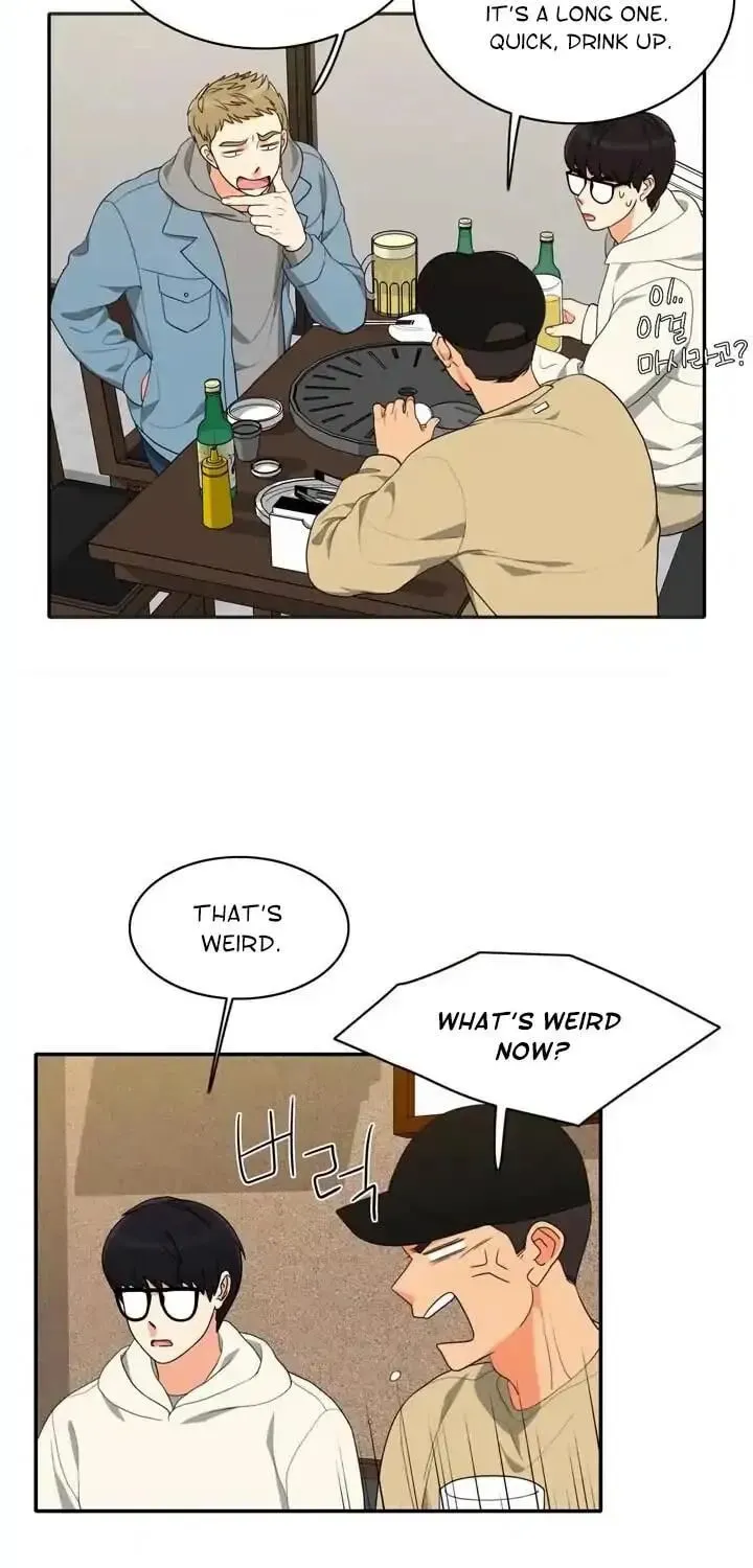 Read Do It One More Time chapter 60 image 54 on Lezhin
