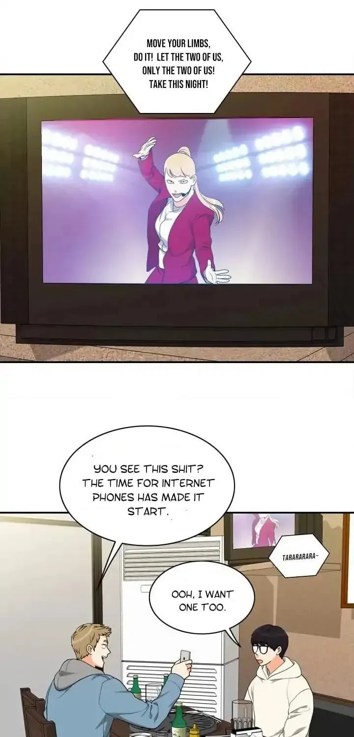 Read Do It One More Time chapter 60 image 8 on Lezhin