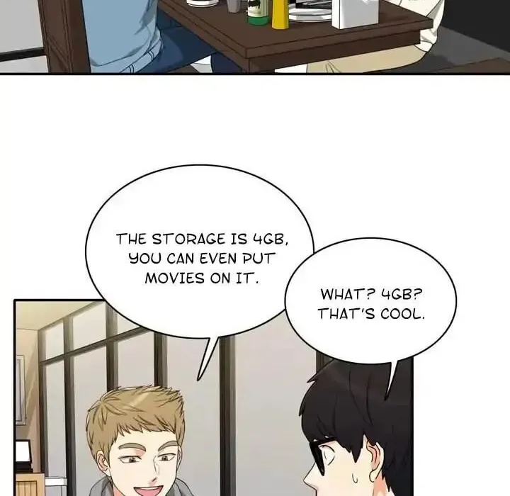 Read Do It One More Time chapter 60 image 9 on Lezhin