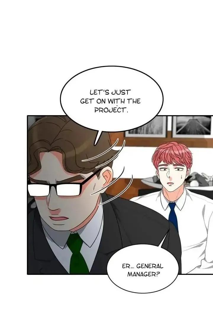 Read Do It One More Time chapter 61 image 11 on Lezhin