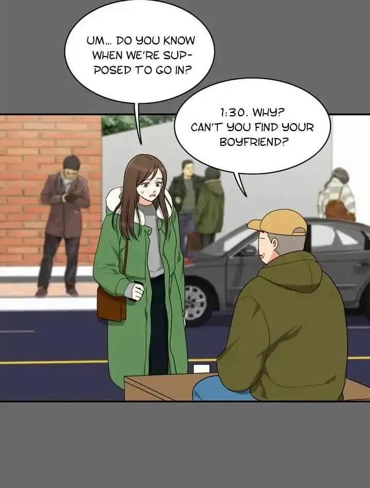 Read Do It One More Time chapter 61 image 19 on Lezhin