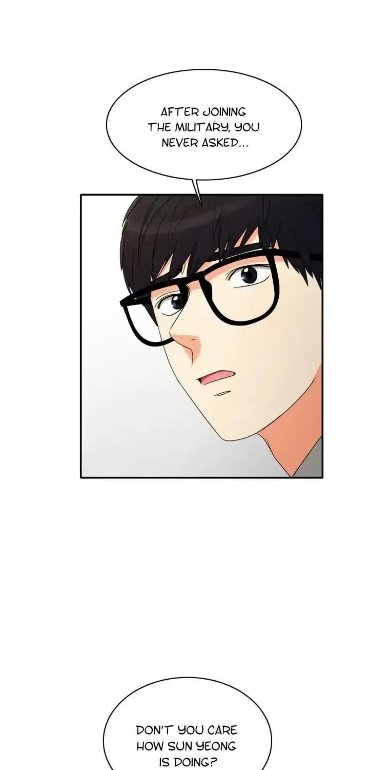Read Do It One More Time chapter 61 image 2 on Lezhin