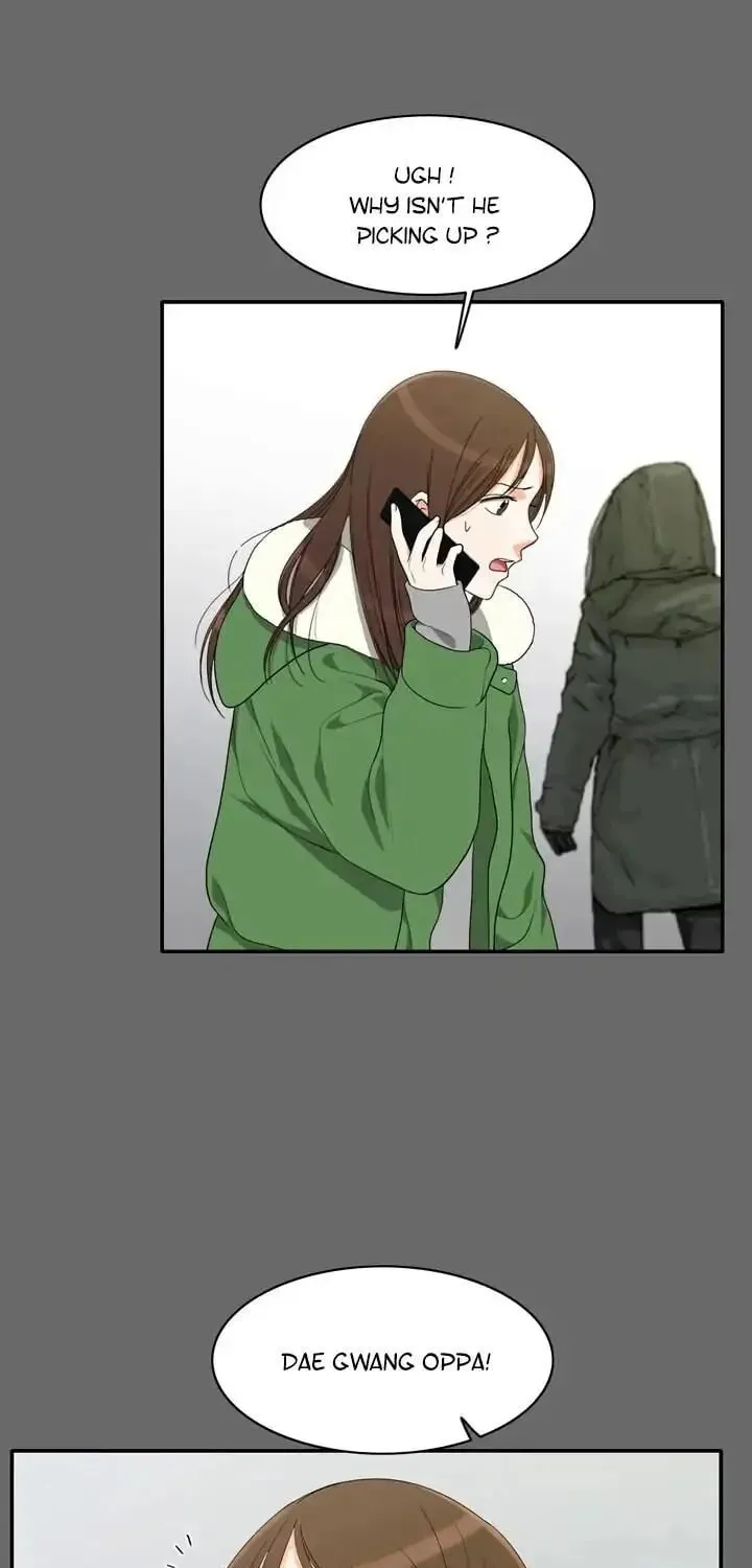 Read Do It One More Time chapter 61 image 20 on Lezhin