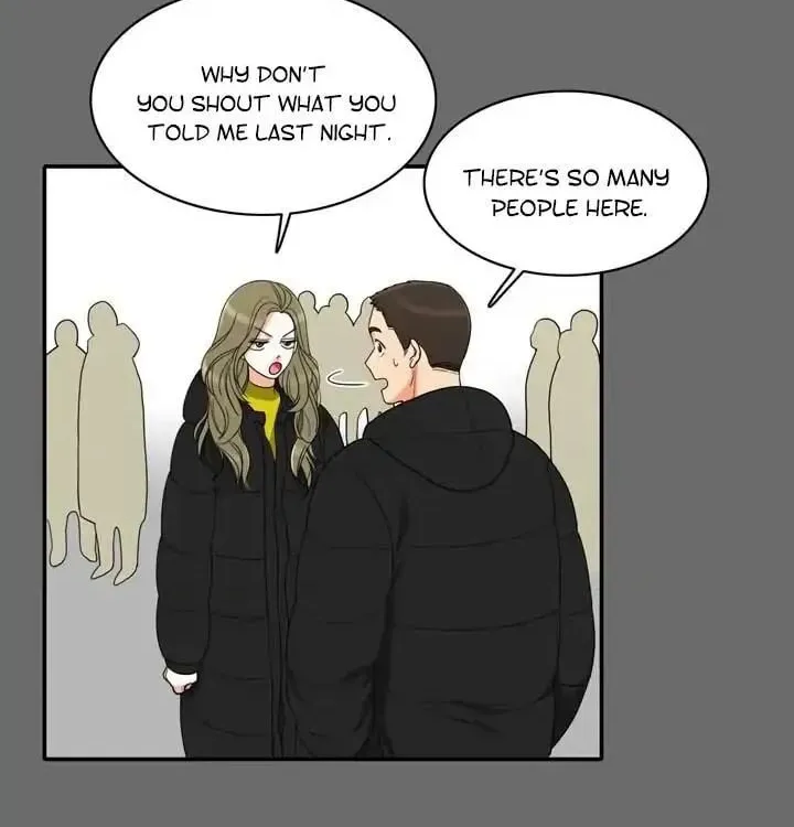 Read Do It One More Time chapter 61 image 23 on Lezhin