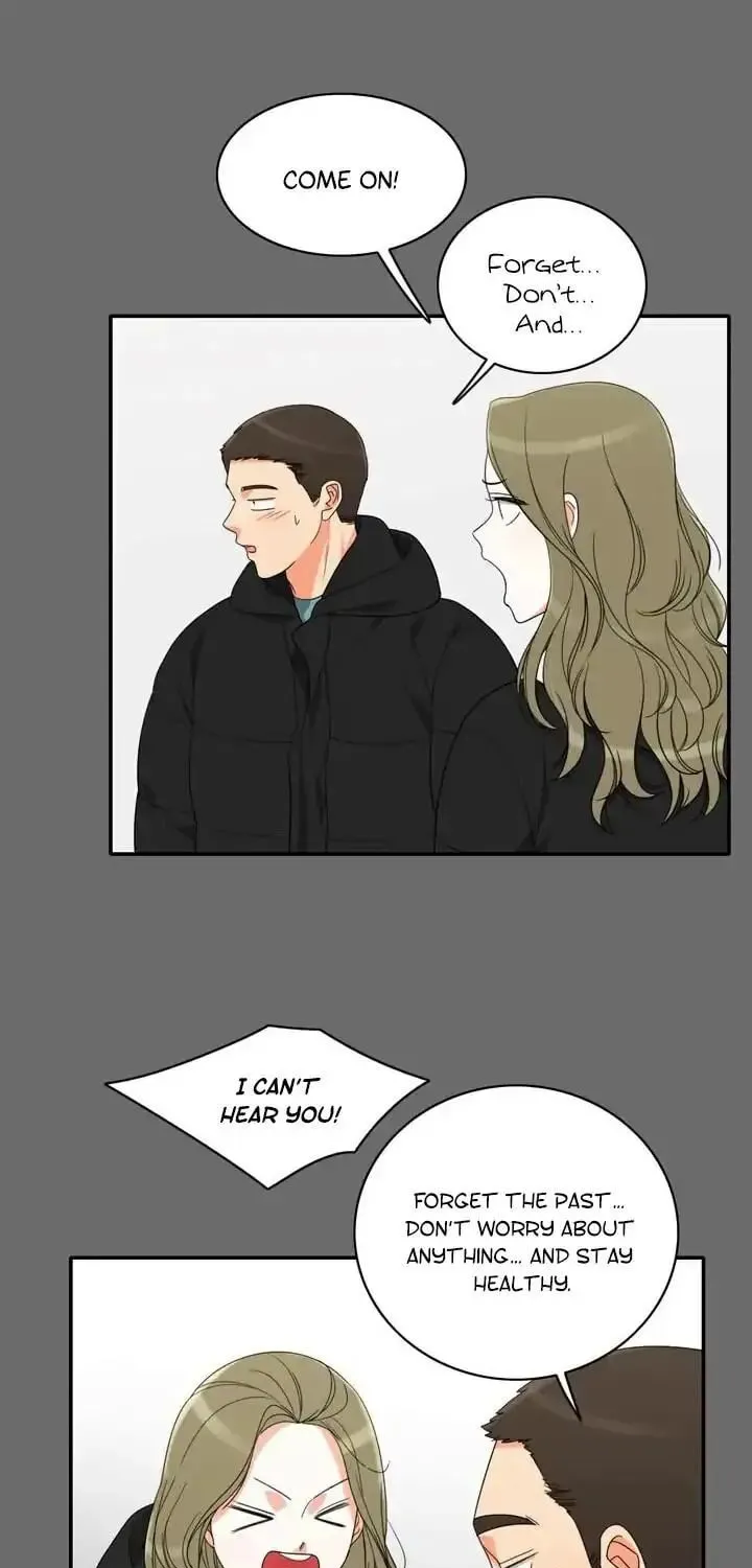 Read Do It One More Time chapter 61 image 24 on Lezhin