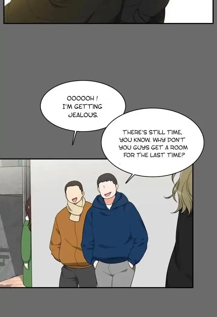 Read Do It One More Time chapter 61 image 27 on Lezhin