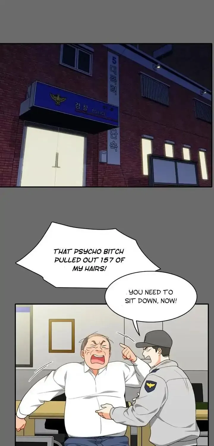 Read Do It One More Time chapter 61 image 40 on Lezhin
