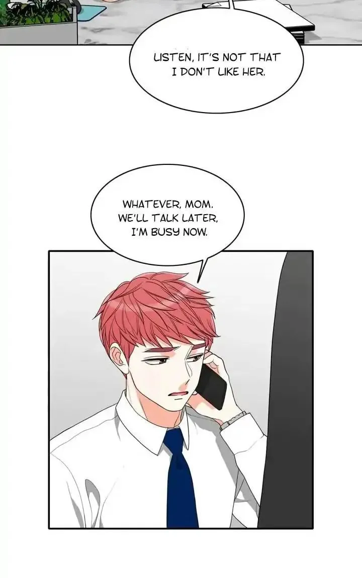 Read Do It One More Time chapter 61 image 7 on Lezhin