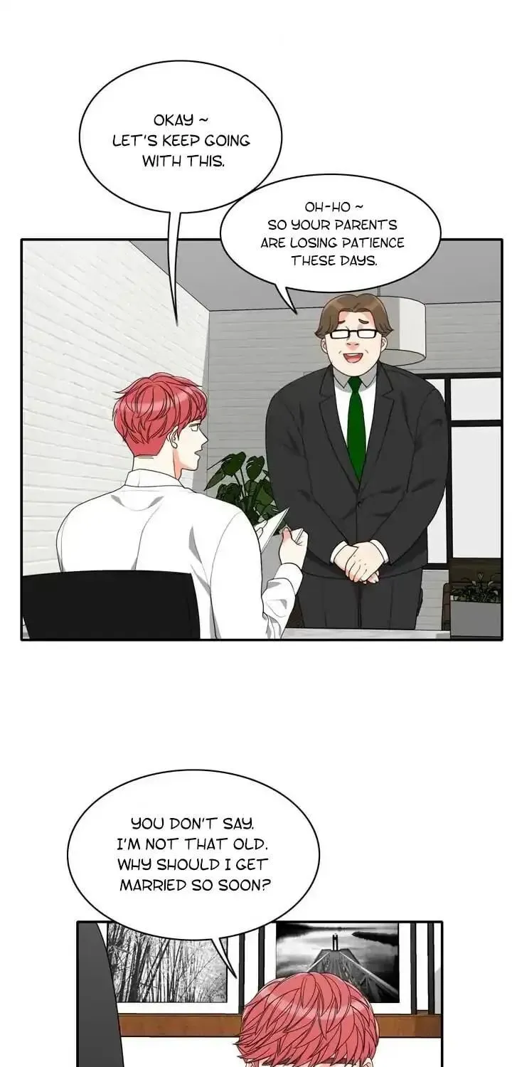 Read Do It One More Time chapter 61 image 8 on Lezhin