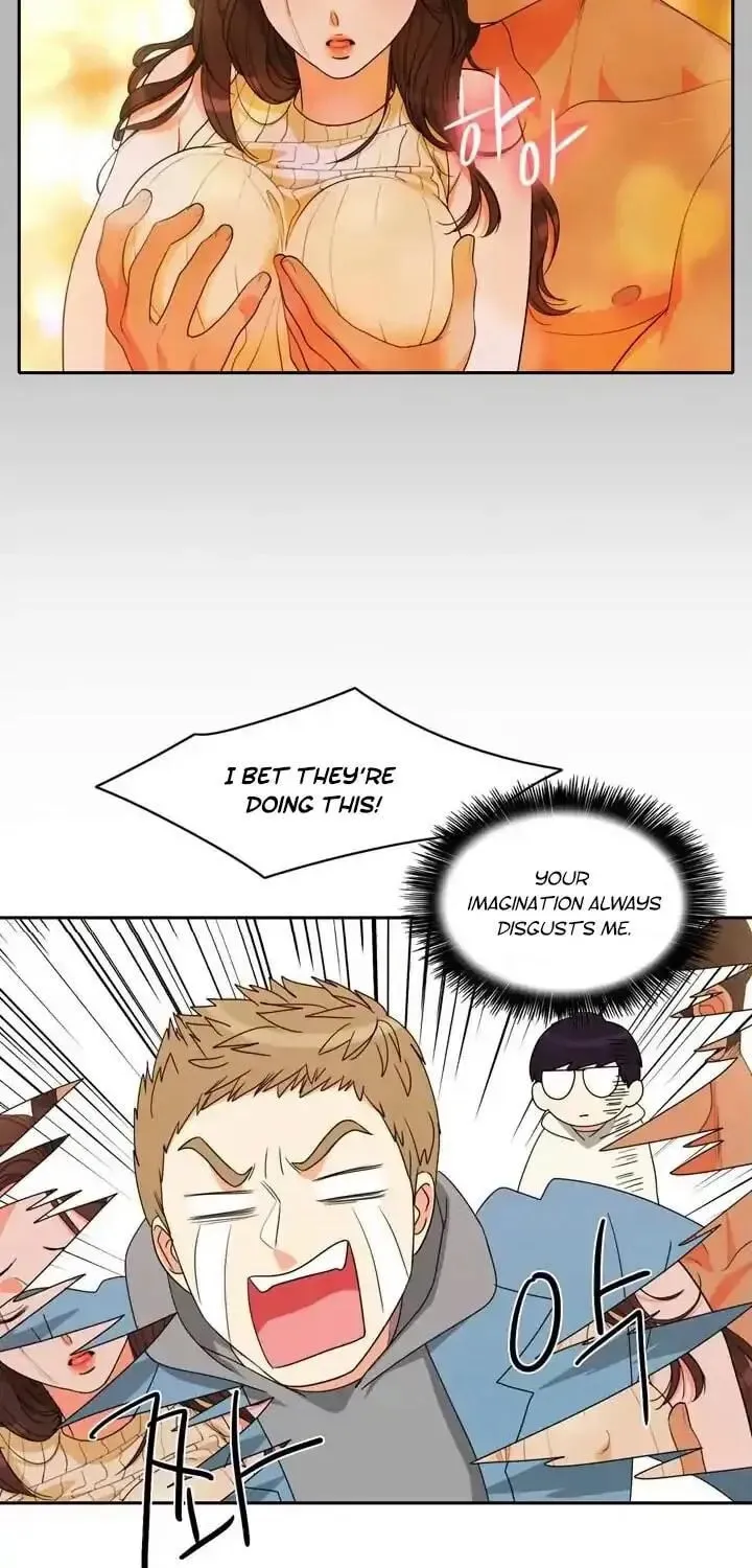 Read Do It One More Time chapter 62 image 10 on Lezhin