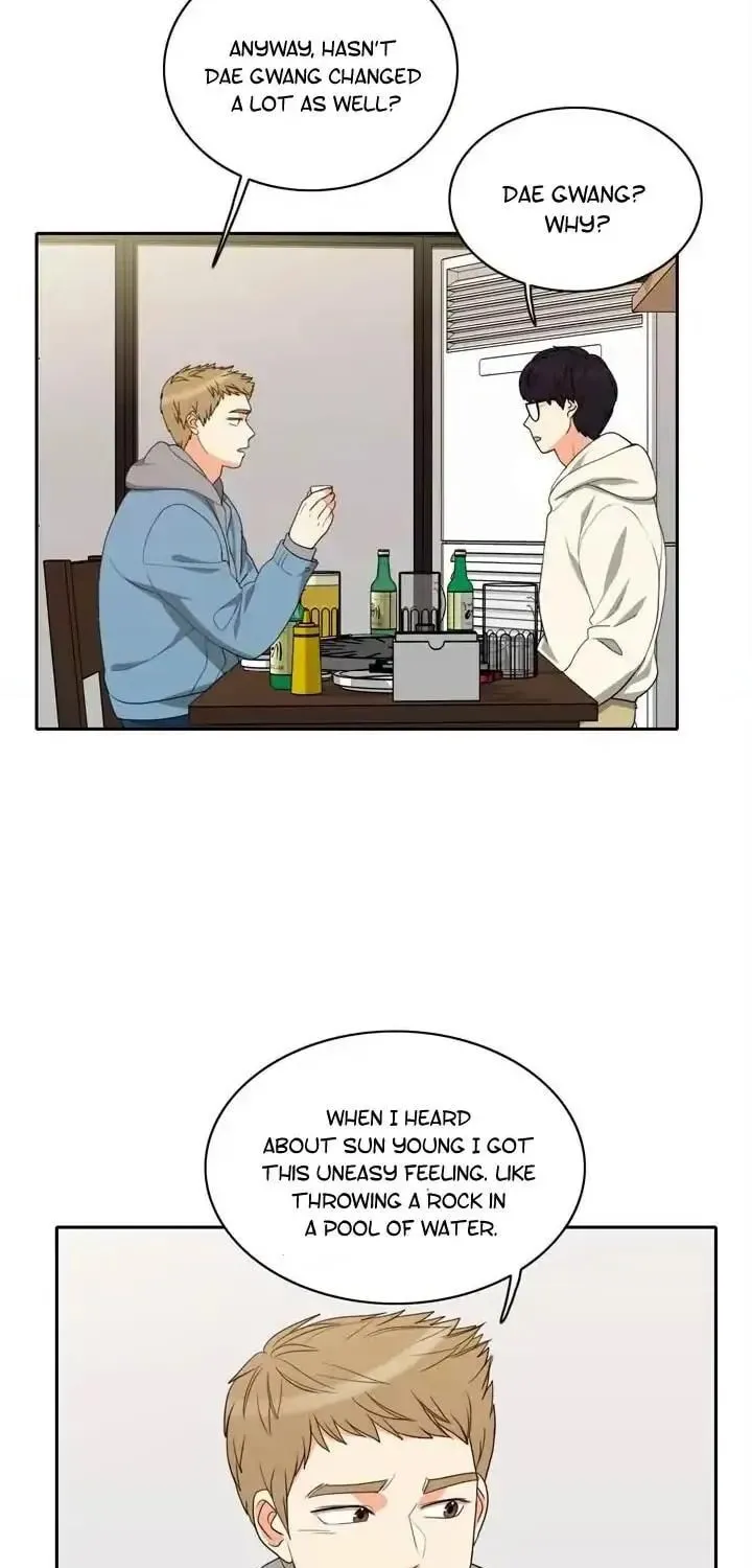 Read Do It One More Time chapter 62 image 14 on Lezhin