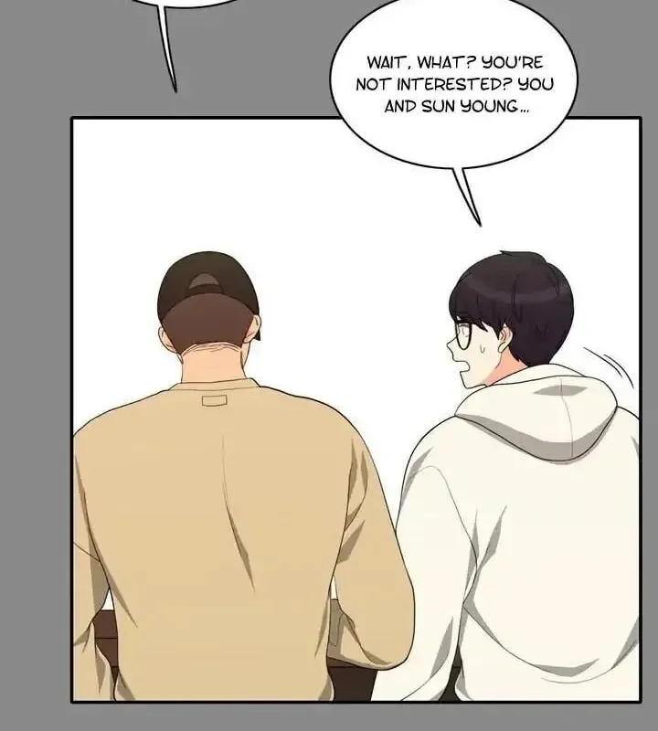 Read Do It One More Time chapter 62 image 19 on Lezhin