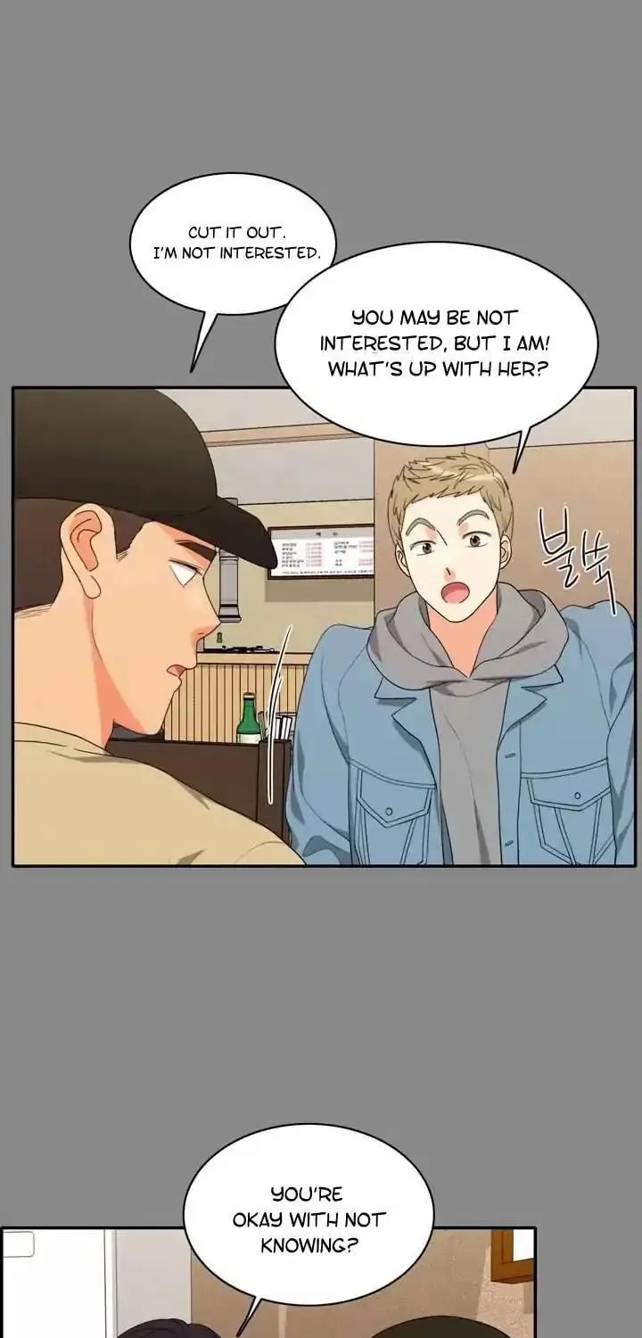 Read Do It One More Time chapter 62 image 20 on Lezhin