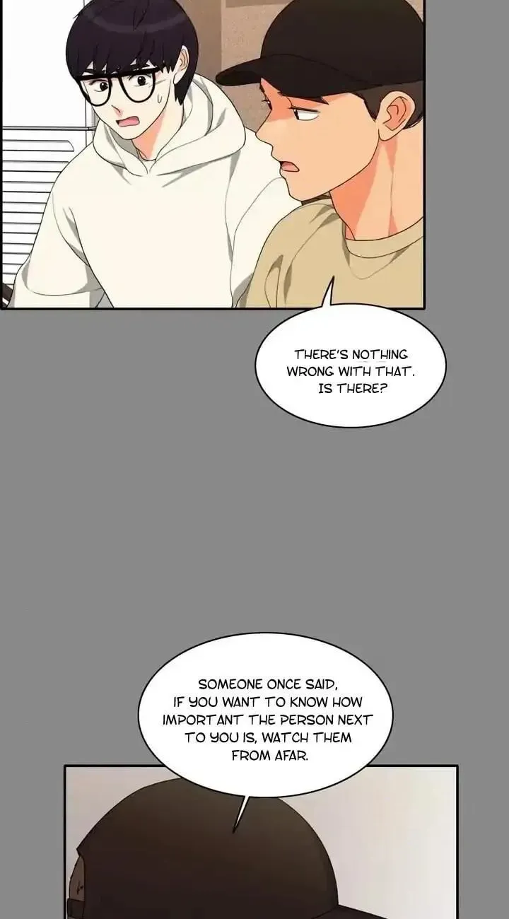 Read Do It One More Time chapter 62 image 21 on Lezhin