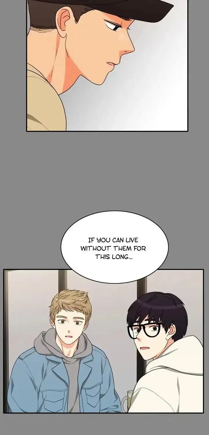 Read Do It One More Time chapter 62 image 22 on Lezhin