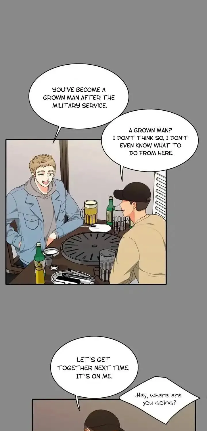 Read Do It One More Time chapter 62 image 24 on Lezhin