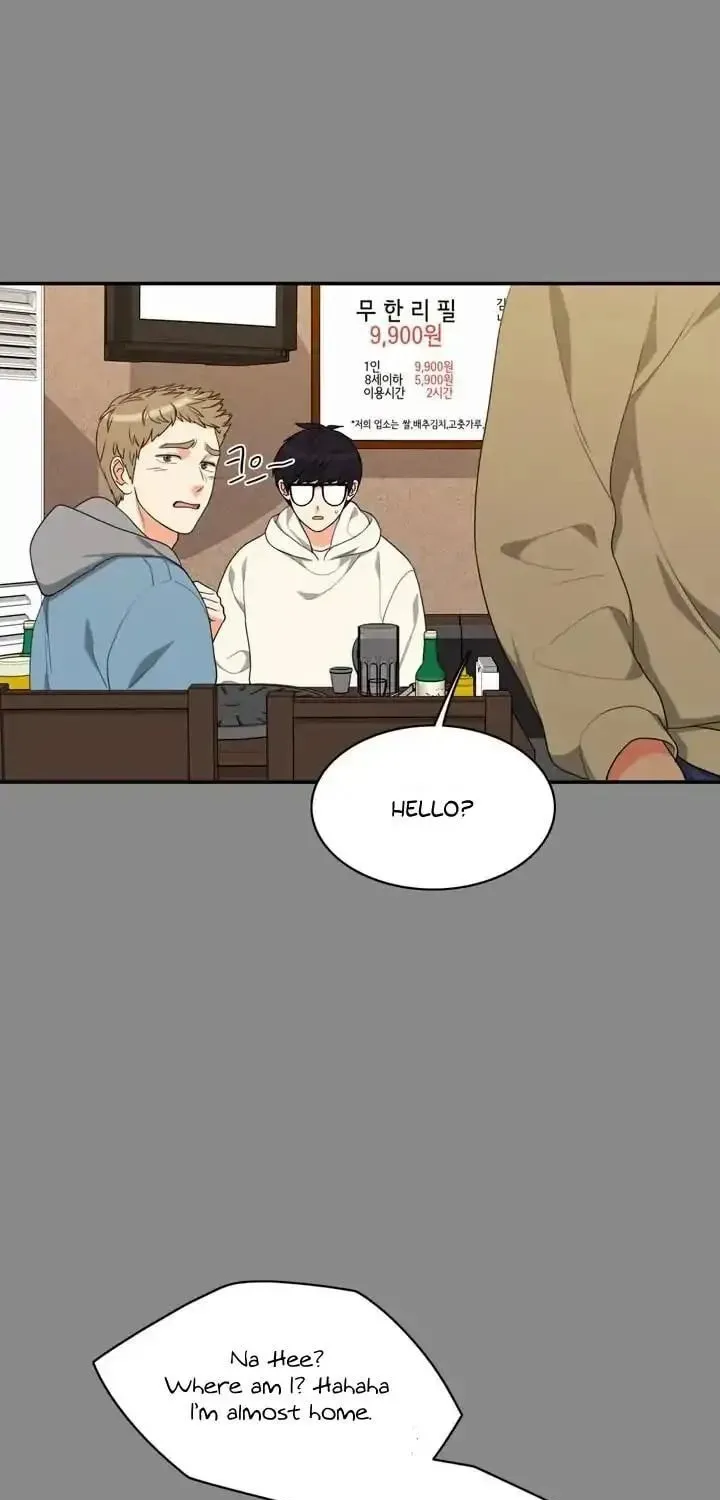Read Do It One More Time chapter 62 image 28 on Lezhin