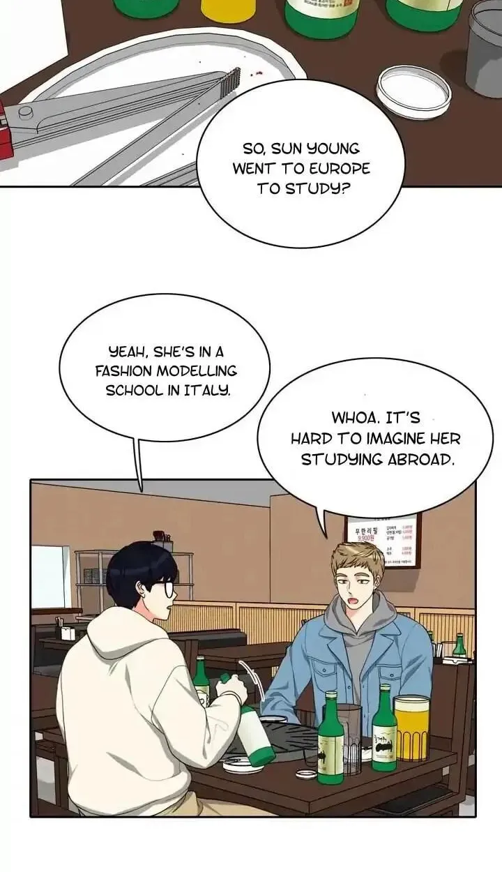 Read Do It One More Time chapter 62 image 3 on Lezhin