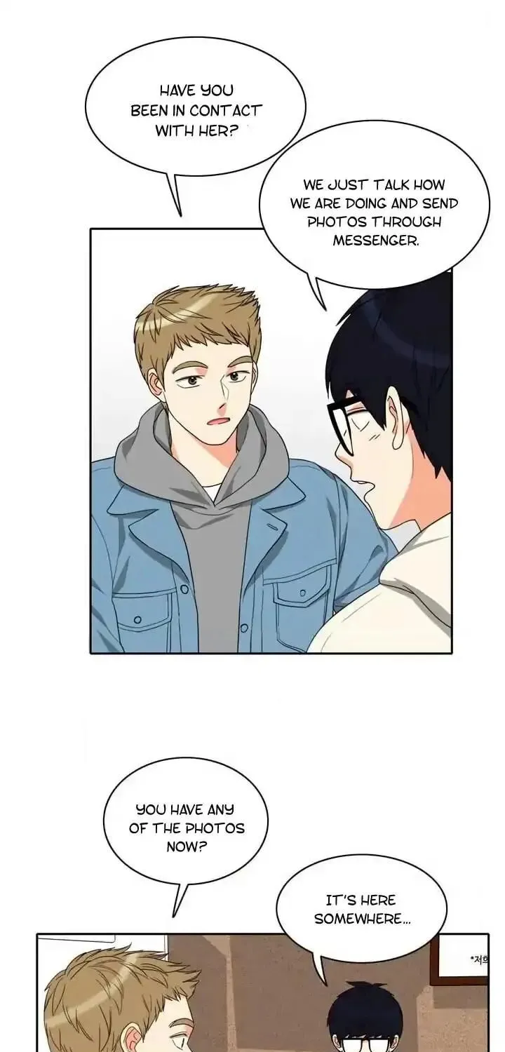 Read Do It One More Time chapter 62 image 4 on Lezhin
