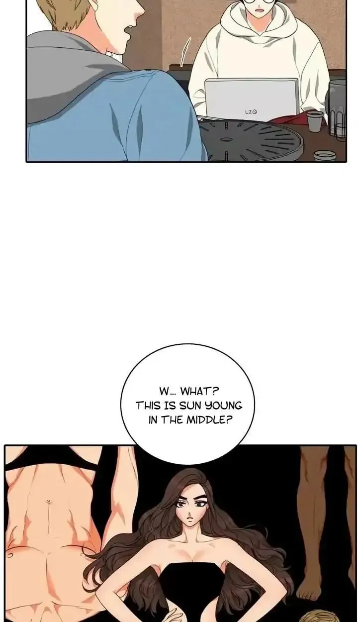 Read Do It One More Time chapter 62 image 5 on Lezhin