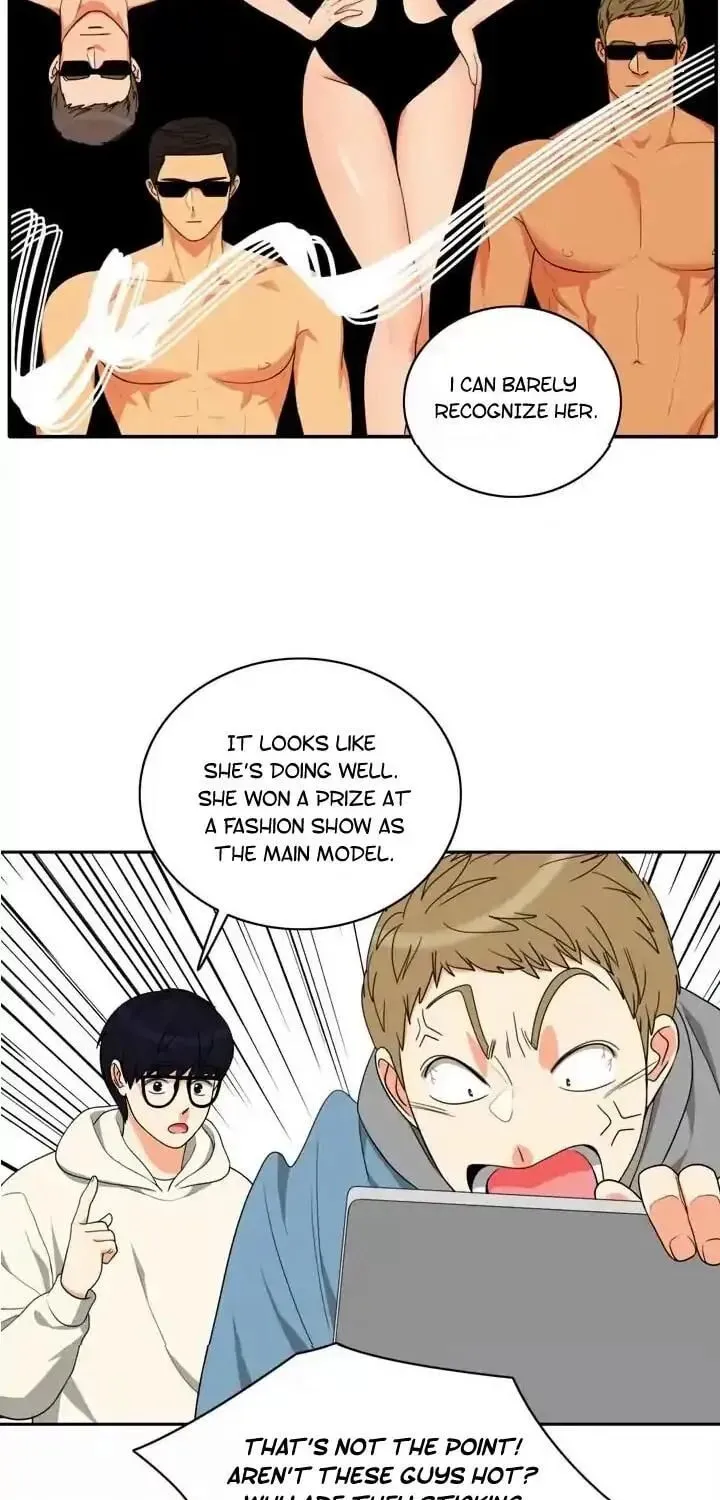 Read Do It One More Time chapter 62 image 6 on Lezhin
