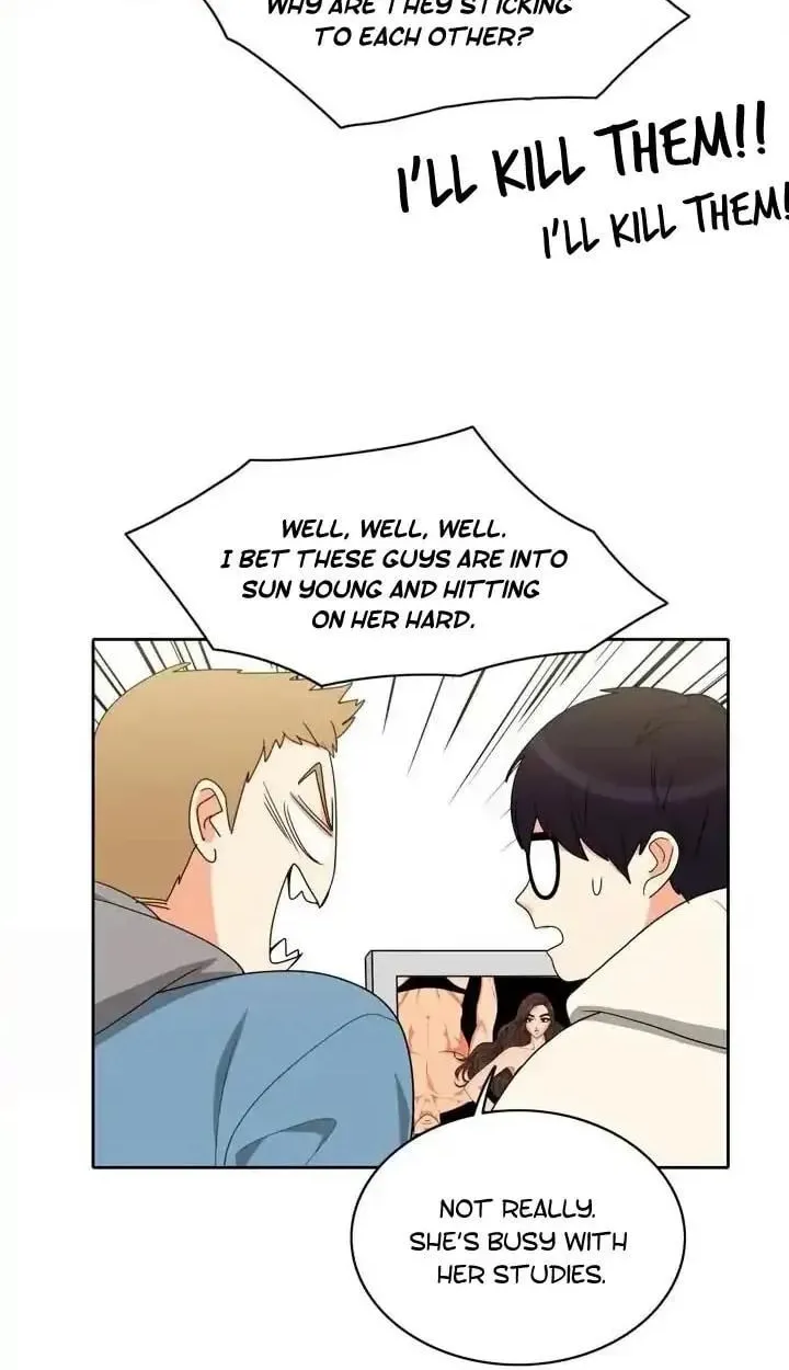 Read Do It One More Time chapter 62 image 7 on Lezhin