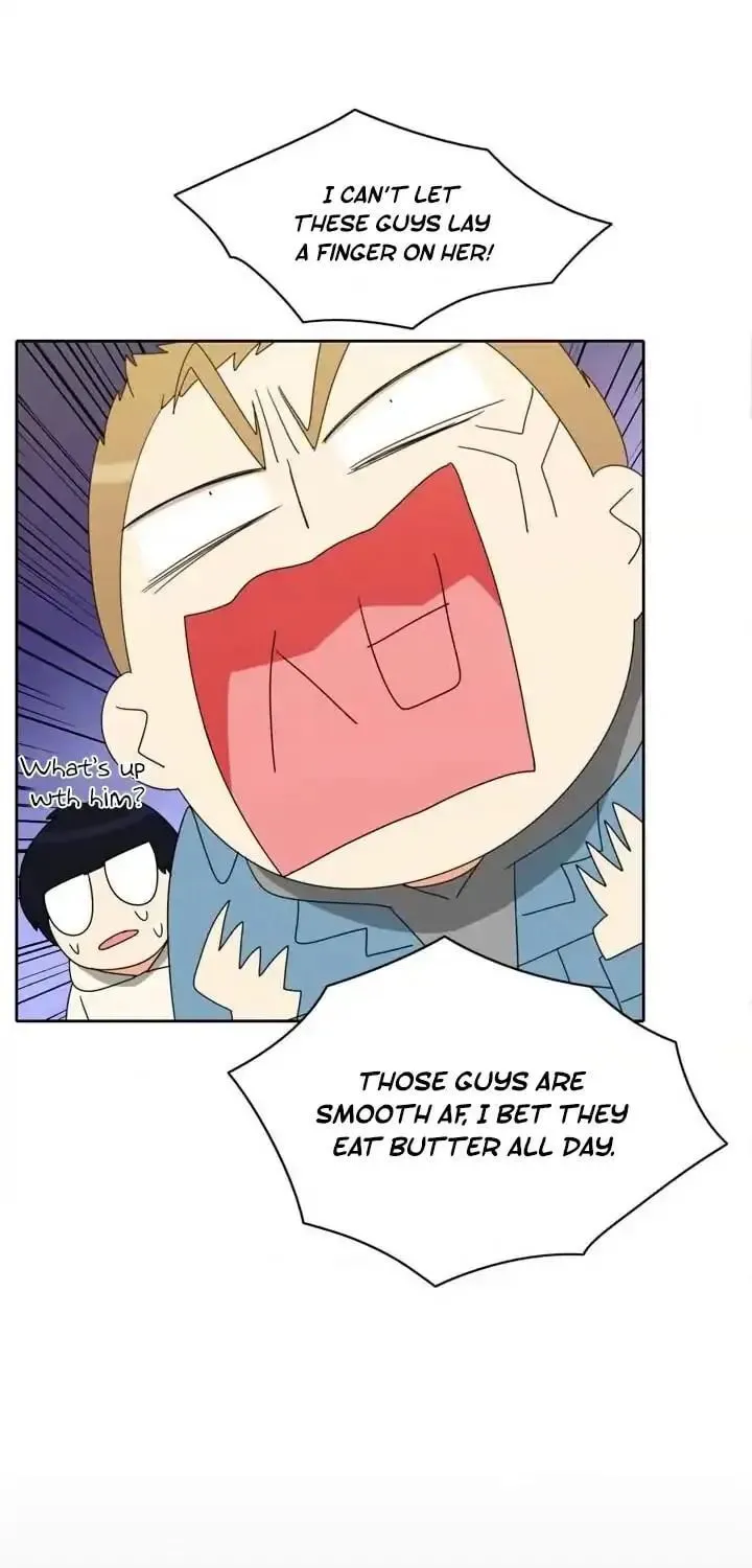 Read Do It One More Time chapter 62 image 8 on Lezhin