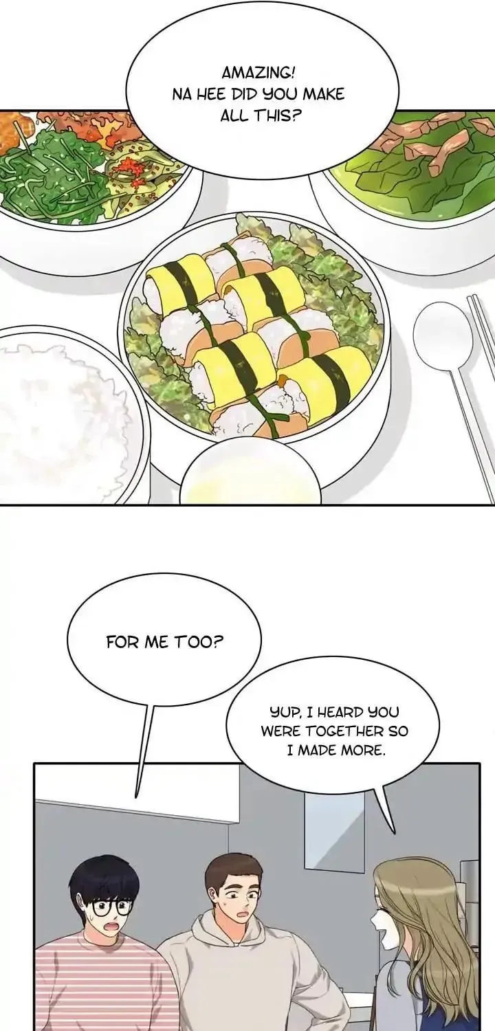Read Do It One More Time chapter 63 image 10 on Lezhin