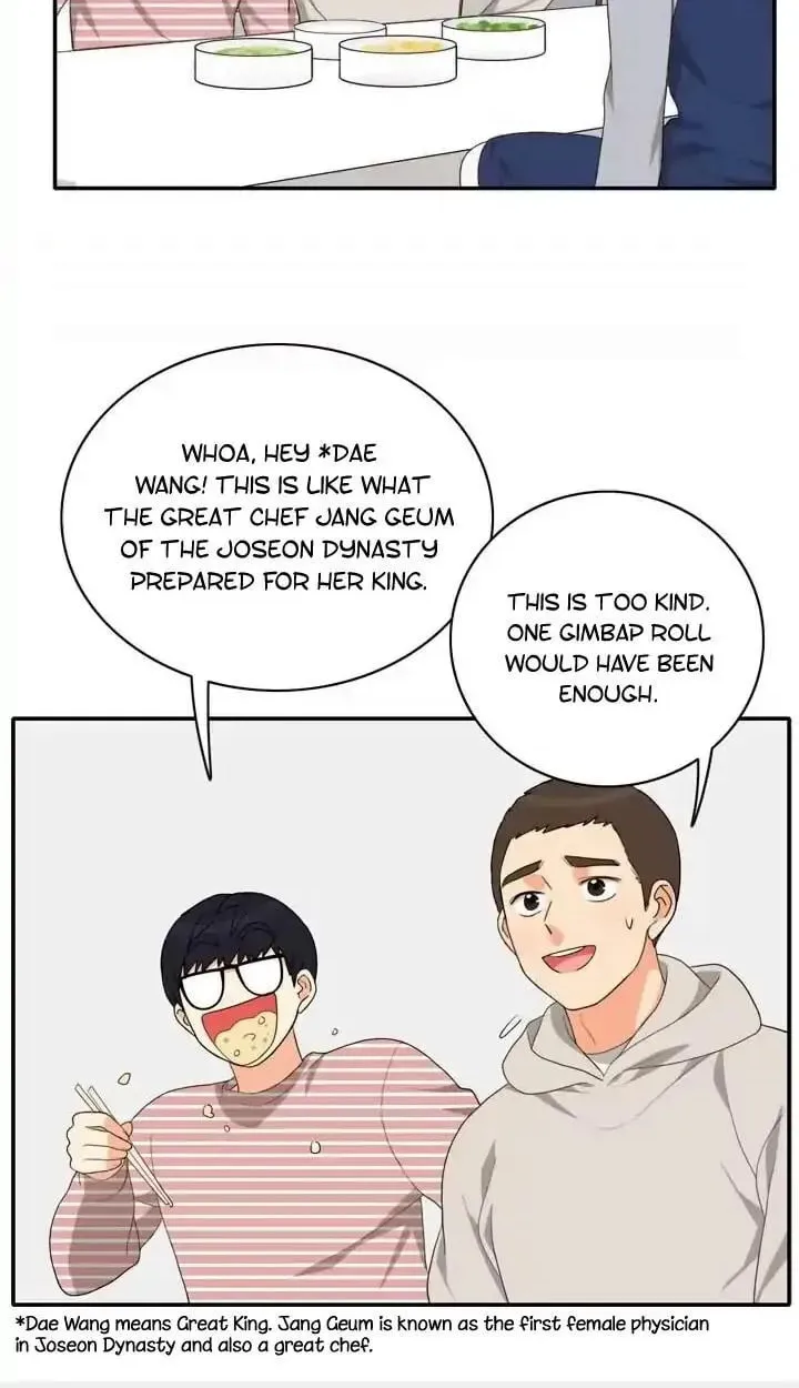 Read Do It One More Time chapter 63 image 11 on Lezhin