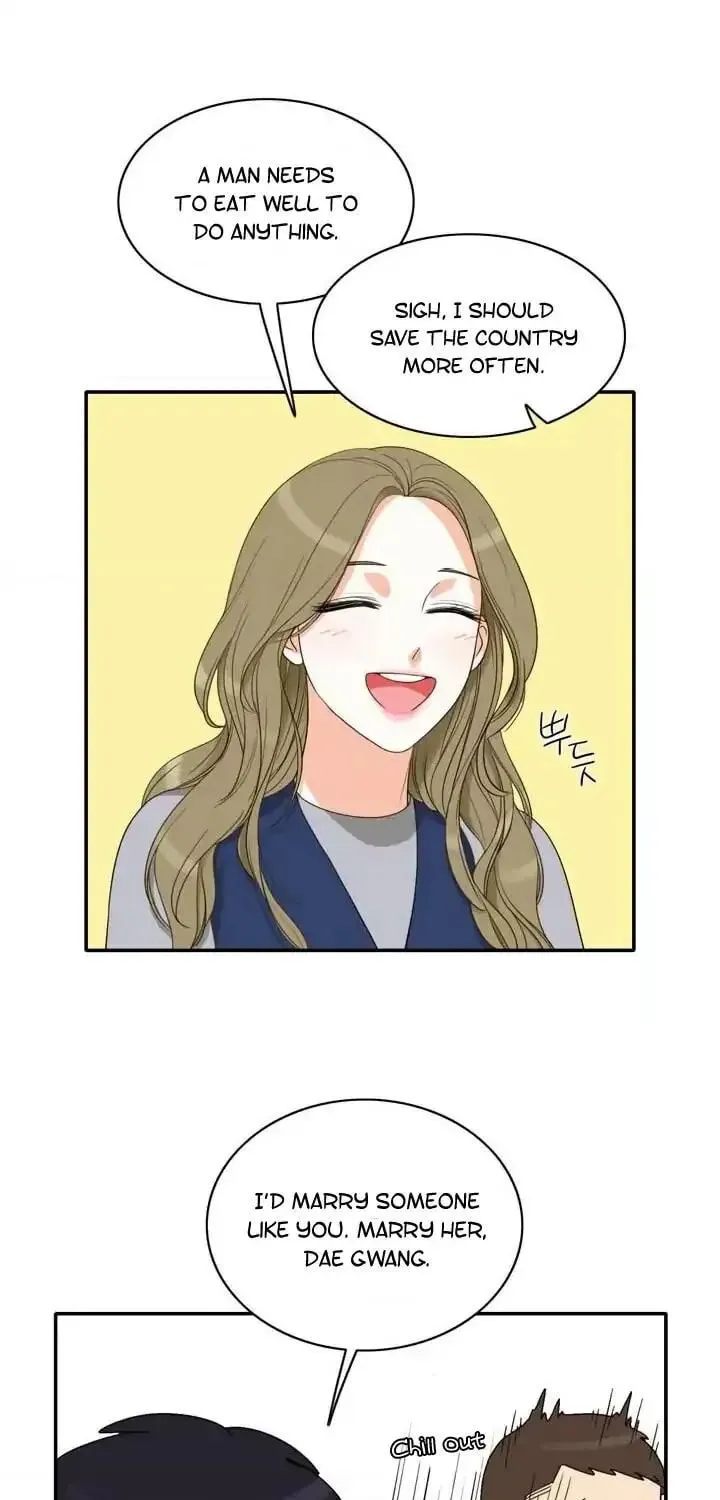 Read Do It One More Time chapter 63 image 12 on Lezhin