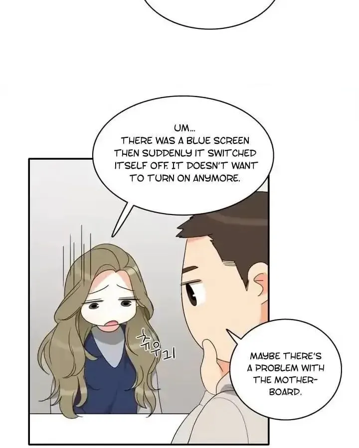 Read Do It One More Time chapter 63 image 15 on Lezhin