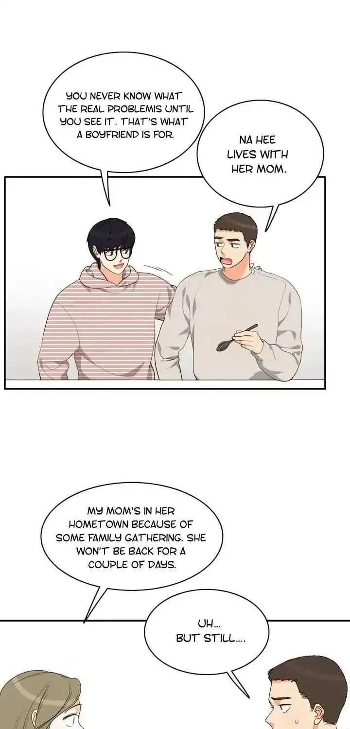 Read Do It One More Time chapter 63 image 16 on Lezhin