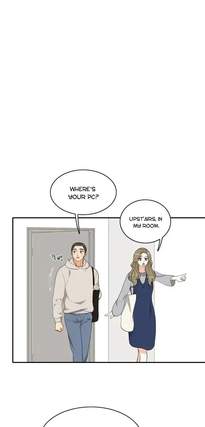 Read Do It One More Time chapter 63 image 18 on Lezhin