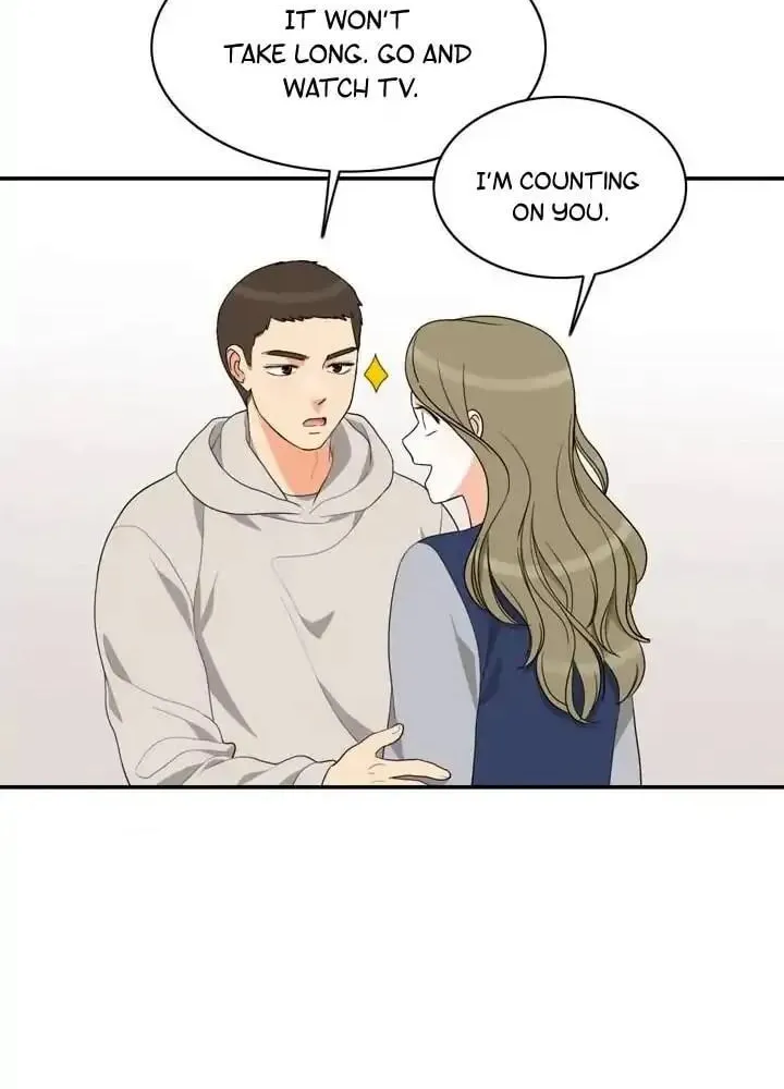 Read Do It One More Time chapter 63 image 19 on Lezhin