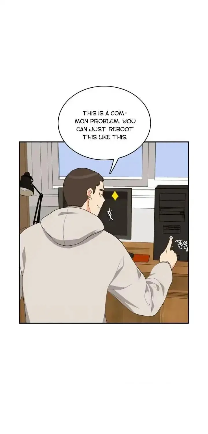 Read Do It One More Time chapter 63 image 20 on Lezhin