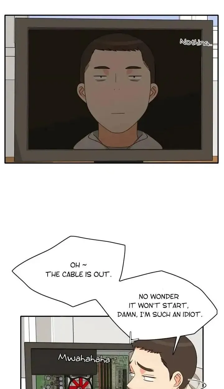 Read Do It One More Time chapter 63 image 21 on Lezhin