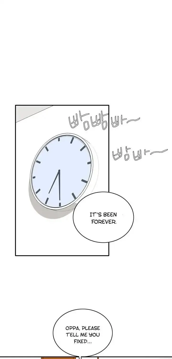 Read Do It One More Time chapter 63 image 24 on Lezhin