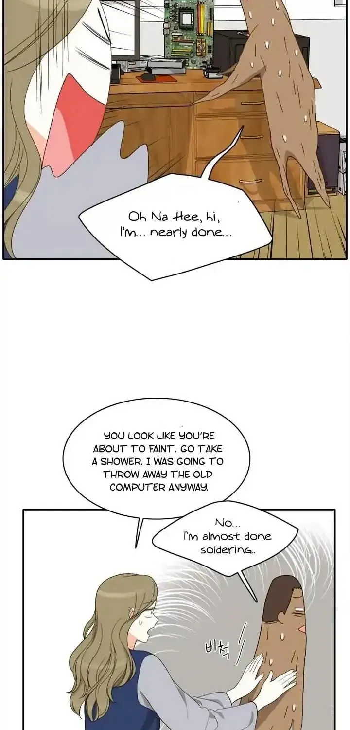 Read Do It One More Time chapter 63 image 26 on Lezhin