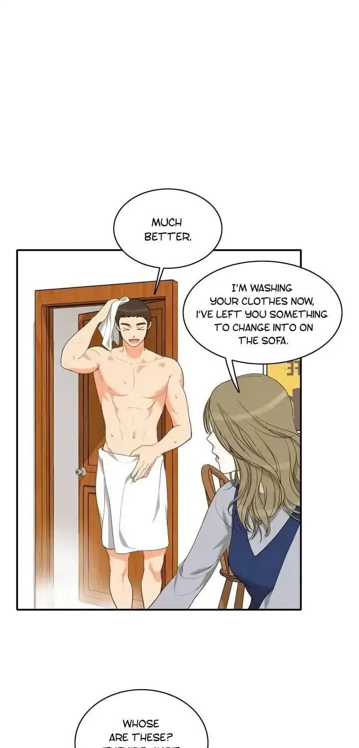 Read Do It One More Time chapter 63 image 28 on Lezhin