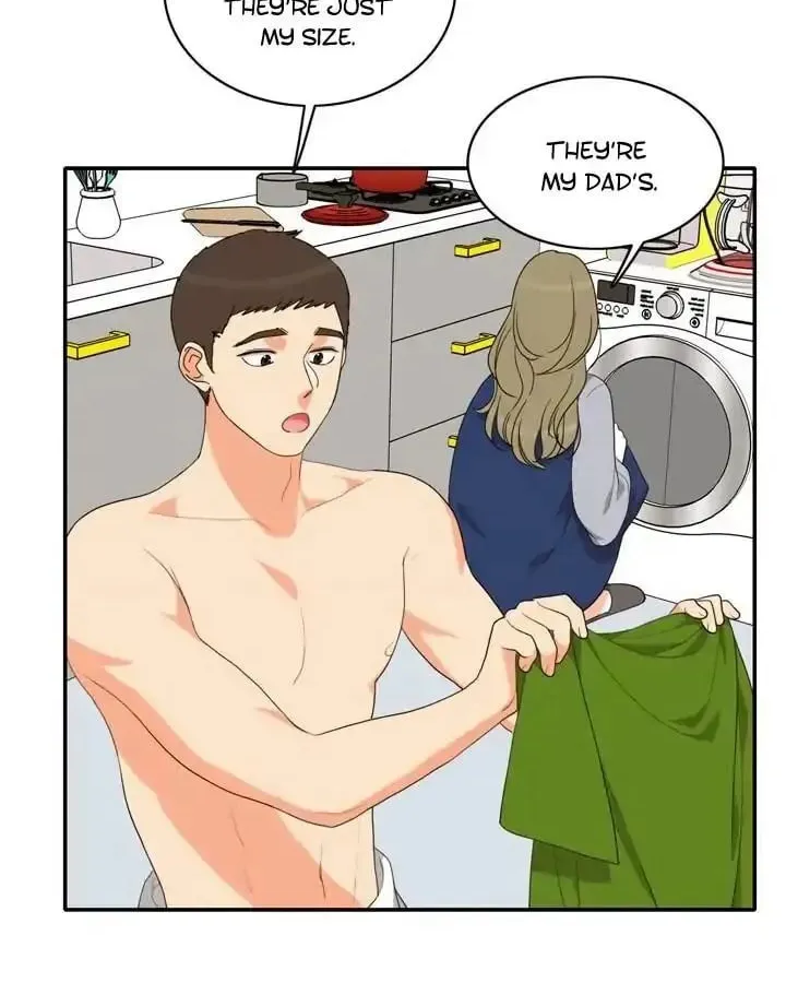 Read Do It One More Time chapter 63 image 29 on Lezhin