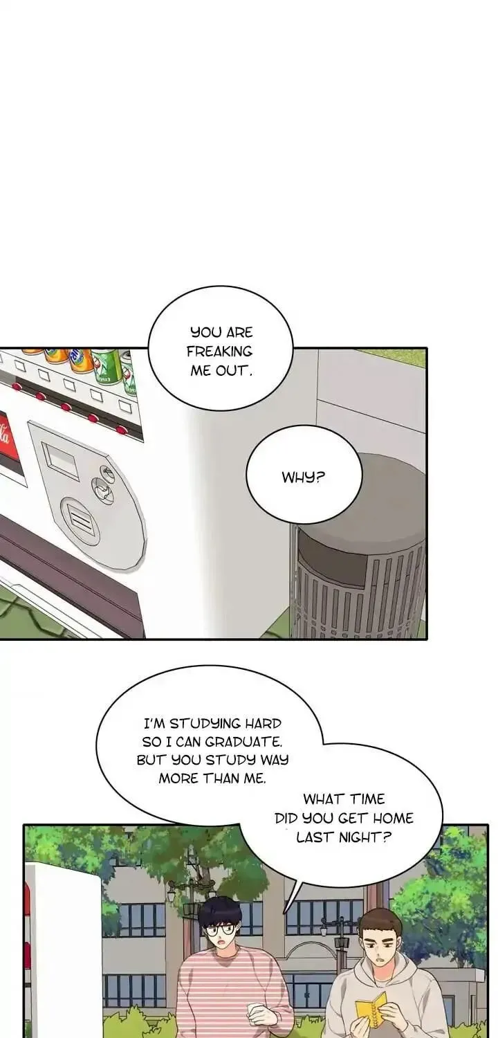 Read Do It One More Time chapter 63 image 4 on Lezhin