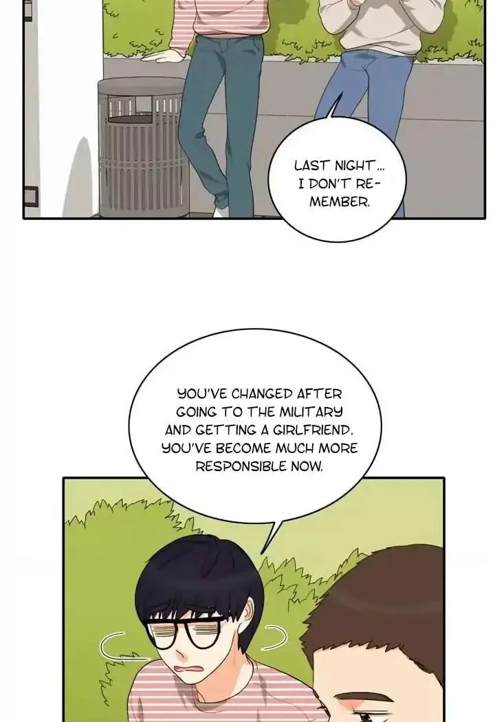 Read Do It One More Time chapter 63 image 5 on Lezhin