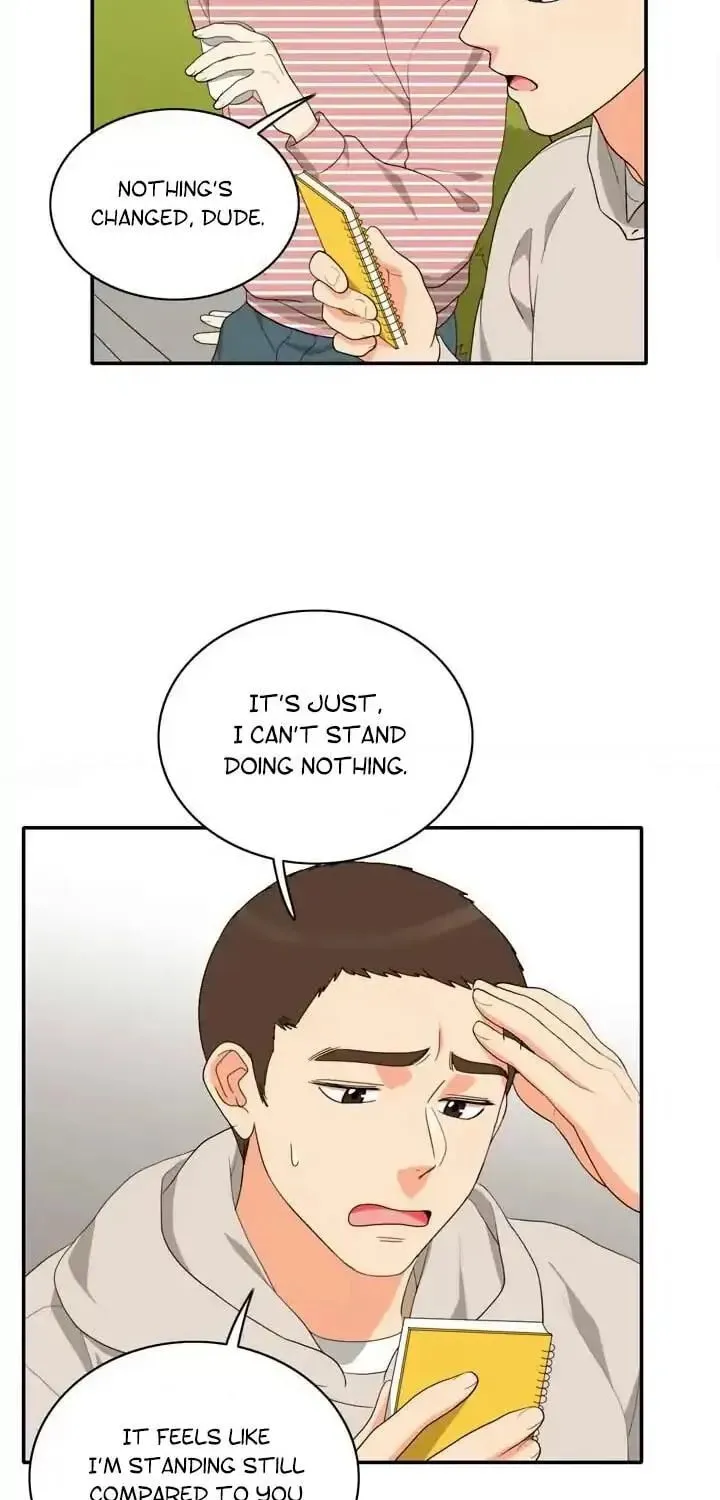 Read Do It One More Time chapter 63 image 6 on Lezhin