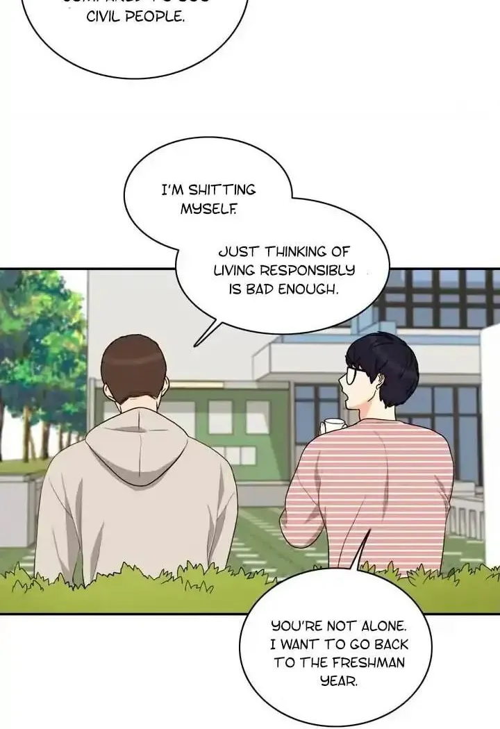 Read Do It One More Time chapter 63 image 7 on Lezhin