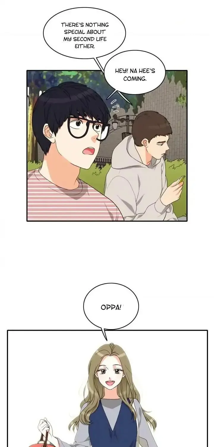 Read Do It One More Time chapter 63 image 8 on Lezhin
