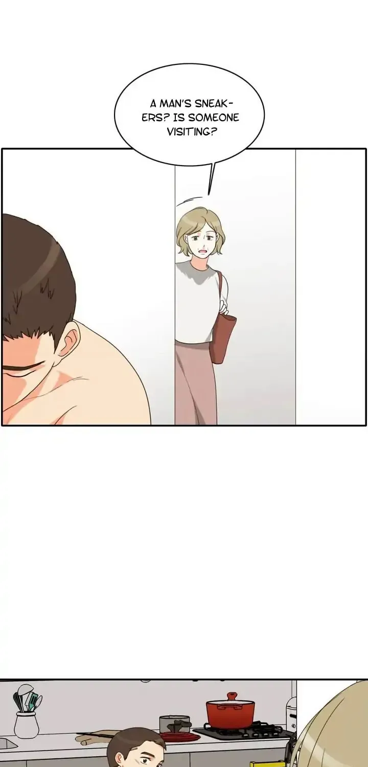 Read Do It One More Time chapter 64 image 1 on Lezhin