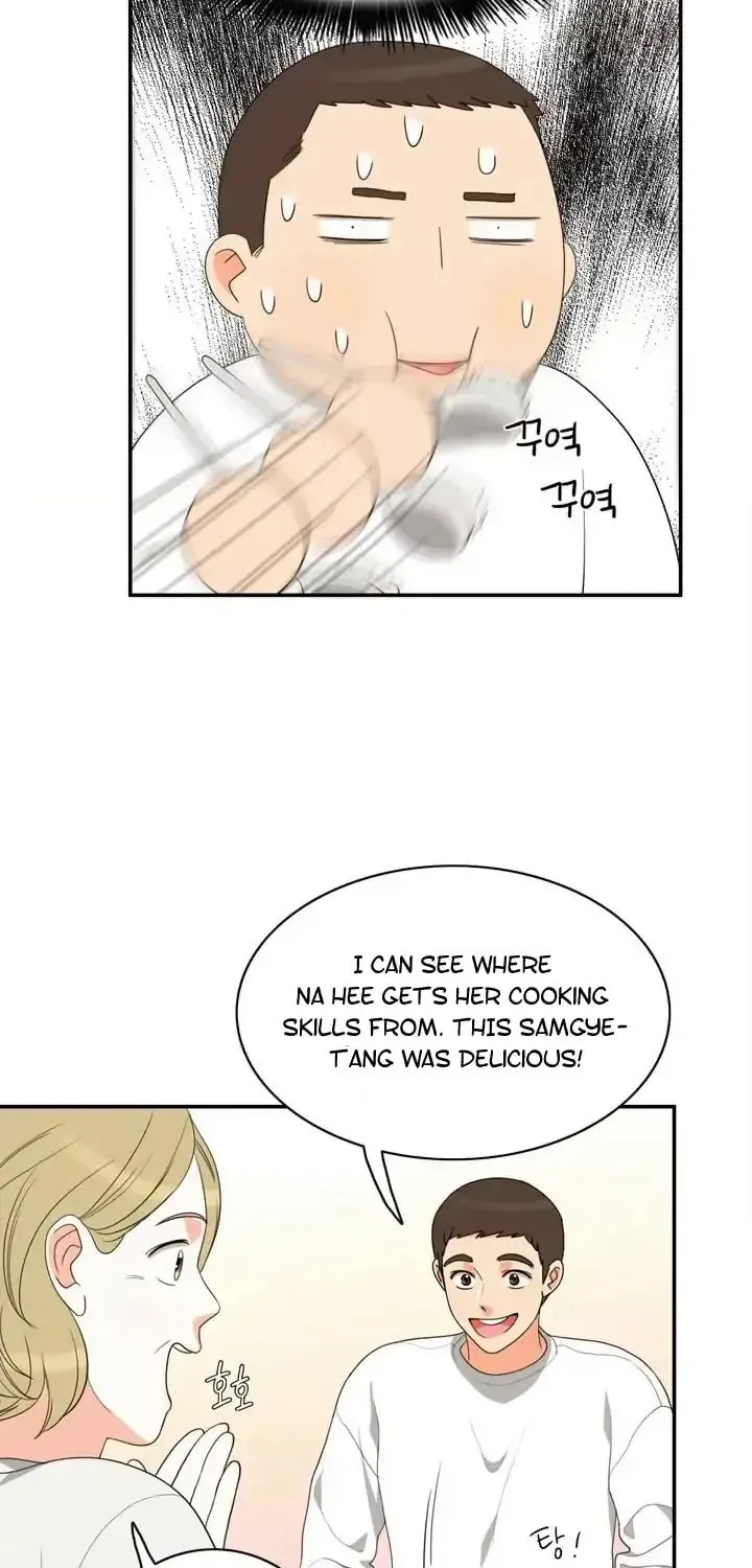 Read Do It One More Time chapter 64 image 10 on Lezhin