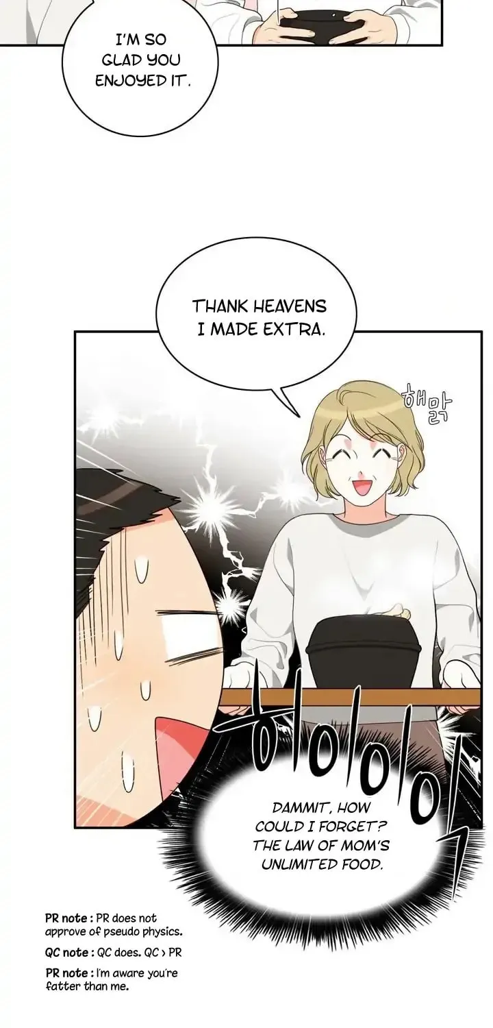 Read Do It One More Time chapter 64 image 11 on Lezhin