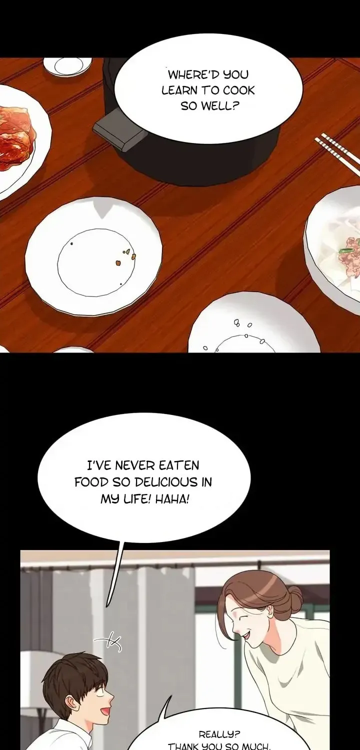 Read Do It One More Time chapter 64 image 14 on Lezhin