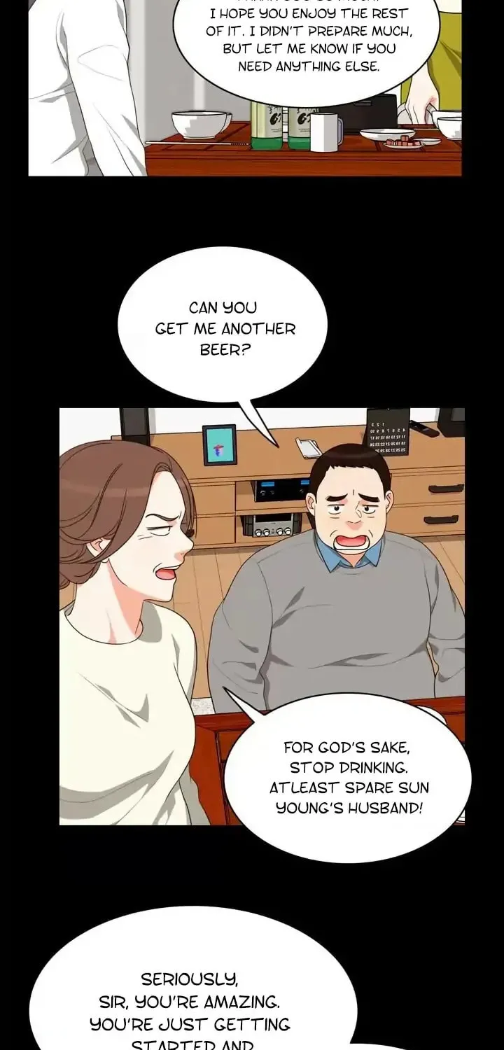 Read Do It One More Time chapter 64 image 15 on Lezhin